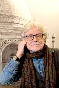 Michael Manson