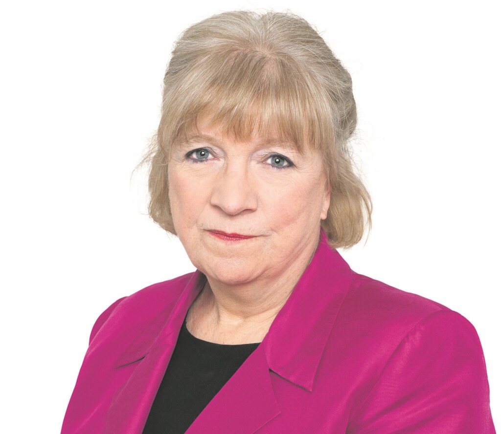 Polly Toynbee