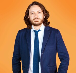 Ben Judah