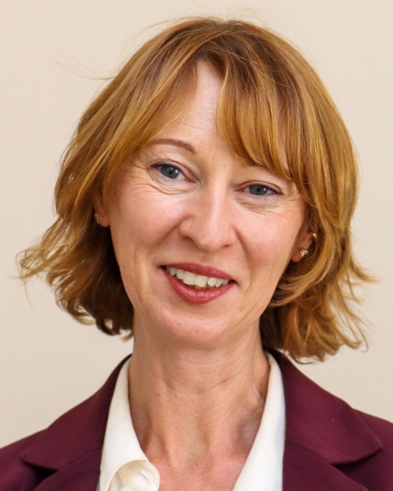 Catherine Howe