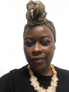 LaToyah McAllister-Jones