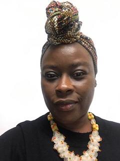 LaToyah McAllister-Jones