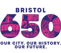 Bristol 650 Logo